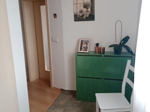 Pronájem bytu 2+kk, Olomouc, Okružní, 67 m2