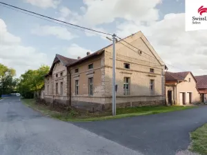 Prodej rodinného domu, Klobuky - Čeradice, 620 m2