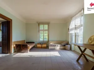 Prodej rodinného domu, Klobuky - Čeradice, 620 m2