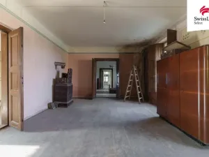 Prodej rodinného domu, Klobuky - Čeradice, 620 m2