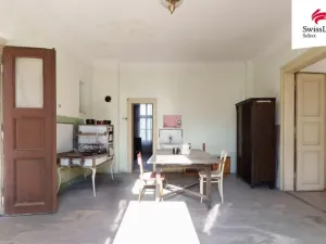 Prodej rodinného domu, Klobuky - Čeradice, 620 m2