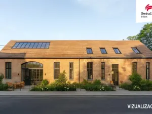 Prodej rodinného domu, Klobuky - Čeradice, 620 m2