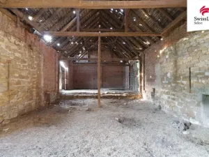 Prodej rodinného domu, Klobuky - Čeradice, 620 m2