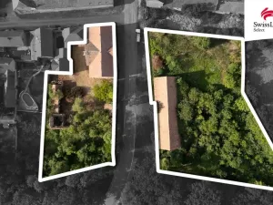 Prodej rodinného domu, Klobuky - Čeradice, 620 m2