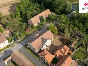 Prodej rodinného domu, Klobuky - Čeradice, 620 m2