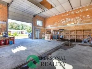 Prodej skladu, Rakovník, Huřviny, 1300 m2