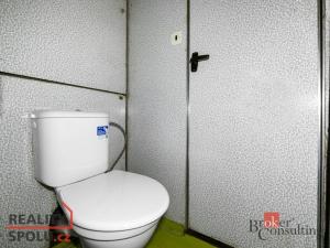 Prodej bytu 1+1, Hrádek - Nová Huť, 1. máje, 39 m2