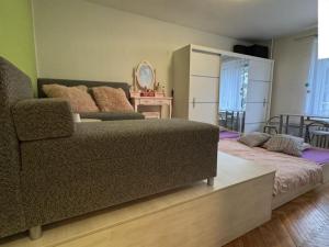 Prodej bytu 1+kk, Pardubice, Benešovo náměstí, 25 m2