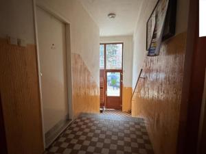 Prodej bytu 1+kk, Pardubice, Benešovo náměstí, 25 m2
