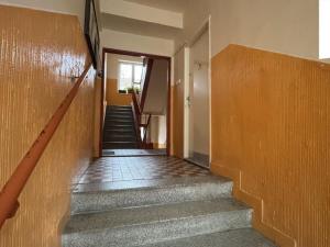 Prodej bytu 1+kk, Pardubice, Benešovo náměstí, 25 m2