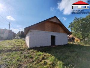 Prodej rodinného domu, Ostrava - Antošovice, 140 m2
