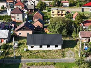 Prodej rodinného domu, Ostrava - Antošovice, 140 m2
