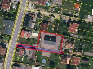 Prodej rodinného domu, Ostrava - Antošovice, 140 m2