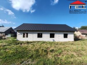 Prodej rodinného domu, Ostrava, Antošovická, 140 m2