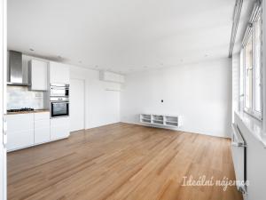 Pronájem bytu 3+kk, Praha - Modřany, Krouzova, 75 m2