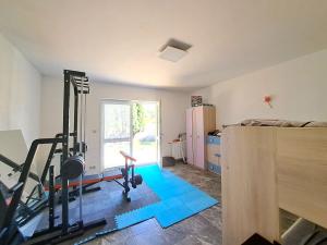 Pronájem bytu 3+1, Zlín, Na Kopci, 100 m2