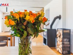 Prodej rodinného domu, Lázně Libverda, 248 m2