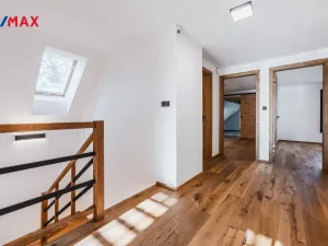Prodej rodinného domu, Lázně Libverda, 248 m2