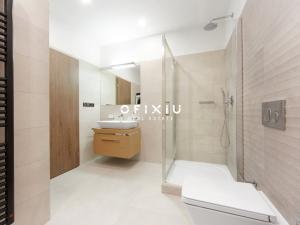Pronájem bytu 2+kk, Brno, Česká, 78 m2