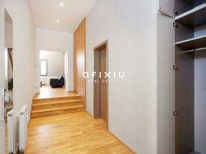 Pronájem bytu 2+kk, Brno, Česká, 78 m2