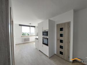 Pronájem bytu 2+1, Jihlava, Březinova, 53 m2
