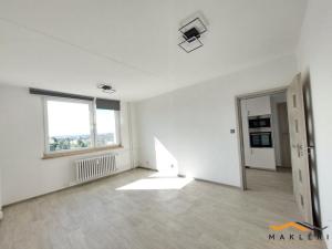 Pronájem bytu 2+1, Jihlava, Březinova, 53 m2