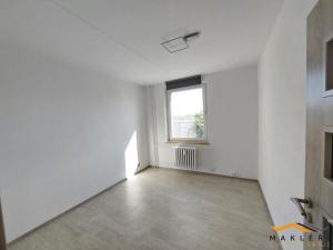 Pronájem bytu 2+1, Jihlava, Březinova, 53 m2