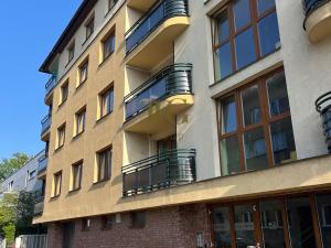 Prodej bytu 4+1, Pardubice, Nerudova, 175 m2
