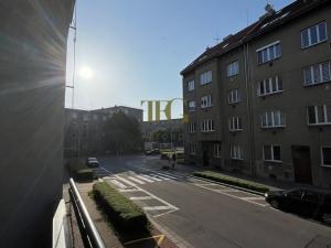 Prodej bytu 4+1, Pardubice, Nerudova, 175 m2