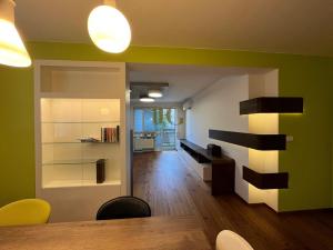 Prodej bytu 4+1, Pardubice, Nerudova, 175 m2