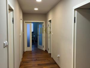 Prodej bytu 4+1, Pardubice, Nerudova, 175 m2