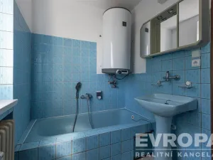 Prodej bytu 3+1, Úvaly, Prokopa Velikého, 80 m2