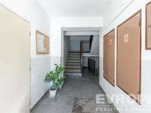 Prodej bytu 3+1, Úvaly, Prokopa Velikého, 80 m2