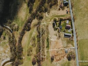 Prodej pozemku pro bydlení, Dolní Morava, 7544 m2