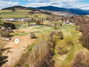 Prodej pozemku pro bydlení, Dolní Morava, 7544 m2