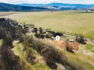 Prodej pozemku pro bydlení, Dolní Morava, 7544 m2
