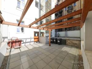 Prodej kanceláře, Praha - Libeň, Vacínova, 66 m2
