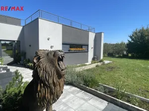 Prodej rodinného domu, Horní Domaslavice, 253 m2