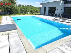 Prodej rodinného domu, Horní Domaslavice, 253 m2