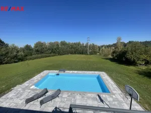 Prodej rodinného domu, Horní Domaslavice, 253 m2