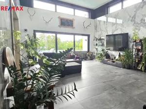 Prodej rodinného domu, Horní Domaslavice, 253 m2