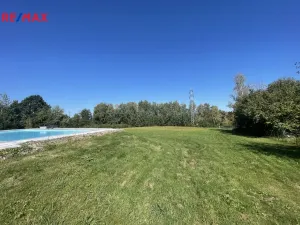 Prodej rodinného domu, Horní Domaslavice, 253 m2