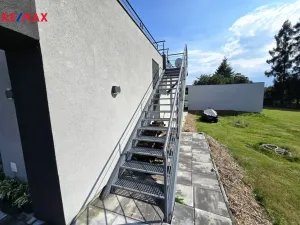 Prodej rodinného domu, Horní Domaslavice, 253 m2