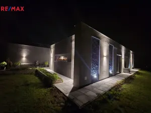 Prodej rodinného domu, Horní Domaslavice, 253 m2