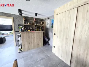 Prodej rodinného domu, Horní Domaslavice, 253 m2