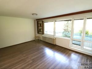 Prodej bytu 2+1, Vratimov, U Společenského domu, 52 m2