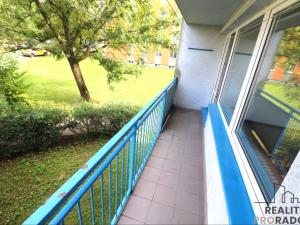 Prodej bytu 2+1, Vratimov, U Společenského domu, 52 m2