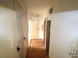 Prodej bytu 2+1, Vratimov, U Společenského domu, 52 m2