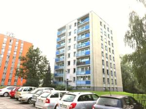 Prodej bytu 2+1, Vratimov, U Společenského domu, 52 m2