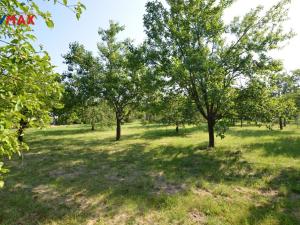 Prodej rodinného domu, Olomouc - Droždín, 161 m2